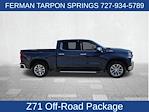 Used 2022 Chevrolet Silverado 1500 LTZ Crew Cab for sale #25T1058A - photo 12