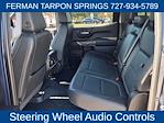 Used 2022 Chevrolet Silverado 1500 LTZ Crew Cab for sale #25T1058A - photo 15