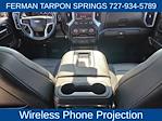 Used 2022 Chevrolet Silverado 1500 LTZ Crew Cab for sale #25T1058A - photo 17
