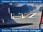 Used 2022 Chevrolet Silverado 1500 LTZ Crew Cab for sale #25T1058A - photo 18