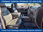 Used 2022 Chevrolet Silverado 1500 LTZ Crew Cab for sale #25T1058A - photo 20
