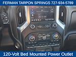 Used 2022 Chevrolet Silverado 1500 LTZ Crew Cab for sale #25T1058A - photo 25