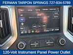 Used 2022 Chevrolet Silverado 1500 LTZ Crew Cab for sale #25T1058A - photo 26