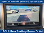 Used 2022 Chevrolet Silverado 1500 LTZ Crew Cab for sale #25T1058A - photo 27