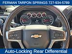 Used 2022 Chevrolet Silverado 1500 LTZ Crew Cab for sale #25T1058A - photo 29