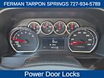 Used 2022 Chevrolet Silverado 1500 LTZ Crew Cab for sale #25T1058A - photo 32