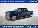 Used 2022 Chevrolet Silverado 1500 LTZ Crew Cab for sale #25T1058A - photo 5