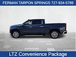 Used 2022 Chevrolet Silverado 1500 LTZ Crew Cab for sale #25T1058A - photo 6