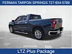 Used 2022 Chevrolet Silverado 1500 LTZ Crew Cab for sale #25T1058A - photo 7