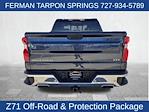 Used 2022 Chevrolet Silverado 1500 LTZ Crew Cab for sale #25T1058A - photo 8
