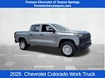 2025 Chevrolet Colorado Crew Cab RWD Pickup for sale #25T1069 - photo 1