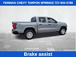 2025 Chevrolet Colorado Crew Cab RWD Pickup for sale #25T1069 - photo 2