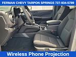 2025 Chevrolet Colorado Crew Cab RWD Pickup for sale #25T1069 - photo 13