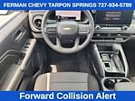 2025 Chevrolet Colorado Crew Cab RWD Pickup for sale #25T1069 - photo 15