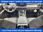 2025 Chevrolet Colorado Crew Cab RWD Pickup for sale #25T1069 - photo 16