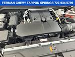 2025 Chevrolet Colorado Crew Cab RWD Pickup for sale #25T1069 - photo 20