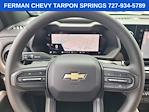 2025 Chevrolet Colorado Crew Cab RWD Pickup for sale #25T1069 - photo 27