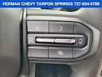 2025 Chevrolet Colorado Crew Cab RWD Pickup for sale #25T1069 - photo 28
