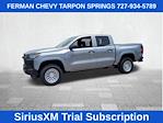 2025 Chevrolet Colorado Crew Cab RWD Pickup for sale #25T1069 - photo 7
