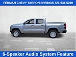 2025 Chevrolet Colorado Crew Cab RWD Pickup for sale #25T1069 - photo 8