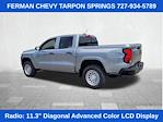 2025 Chevrolet Colorado Crew Cab RWD Pickup for sale #25T1069 - photo 9