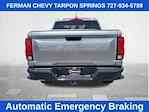 2025 Chevrolet Colorado Crew Cab RWD Pickup for sale #25T1069 - photo 3