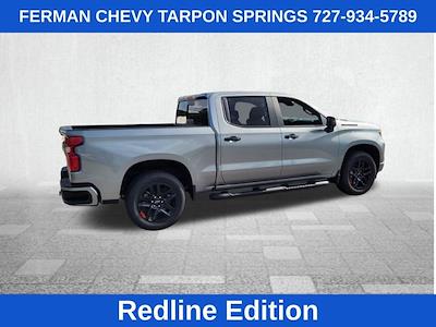 2025 Chevrolet Silverado 1500 Crew Cab RWD Pickup for sale #25T1072 - photo 2