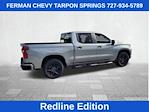 2025 Chevrolet Silverado 1500 Crew Cab RWD Pickup for sale #25T1072 - photo 2