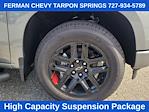 2025 Chevrolet Silverado 1500 Crew Cab RWD Pickup for sale #25T1072 - photo 13