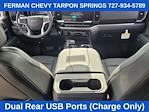 2025 Chevrolet Silverado 1500 Crew Cab RWD Pickup for sale #25T1072 - photo 17