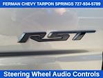 2025 Chevrolet Silverado 1500 Crew Cab RWD Pickup for sale #25T1072 - photo 18
