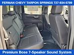 2025 Chevrolet Silverado 1500 Crew Cab RWD Pickup for sale #25T1072 - photo 19