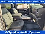 2025 Chevrolet Silverado 1500 Crew Cab RWD Pickup for sale #25T1072 - photo 20