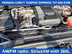 2025 Chevrolet Silverado 1500 Crew Cab RWD Pickup for sale #25T1072 - photo 21