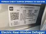 2025 Chevrolet Silverado 1500 Crew Cab RWD Pickup for sale #25T1072 - photo 22