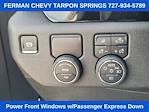 2025 Chevrolet Silverado 1500 Crew Cab RWD Pickup for sale #25T1072 - photo 24