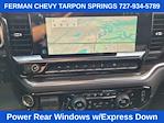 2025 Chevrolet Silverado 1500 Crew Cab RWD Pickup for sale #25T1072 - photo 25