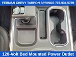 2025 Chevrolet Silverado 1500 Crew Cab RWD Pickup for sale #25T1072 - photo 29