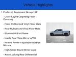 2025 Chevrolet Silverado 1500 Crew Cab RWD Pickup for sale #25T1072 - photo 6