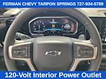 2025 Chevrolet Silverado 1500 Crew Cab RWD Pickup for sale #25T1072 - photo 30