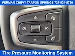 2025 Chevrolet Silverado 1500 Crew Cab RWD Pickup for sale #25T1072 - photo 32