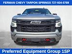 2025 Chevrolet Silverado 1500 Crew Cab RWD Pickup for sale #25T1072 - photo 8