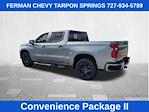 2025 Chevrolet Silverado 1500 Crew Cab RWD Pickup for sale #25T1072 - photo 4