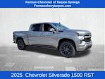 2025 Chevrolet Silverado 1500 Crew Cab 4WD Pickup for sale #25T1075 - photo 1
