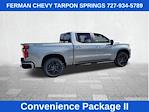 2025 Chevrolet Silverado 1500 Crew Cab 4WD Pickup for sale #25T1075 - photo 10