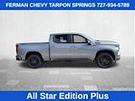 2025 Chevrolet Silverado 1500 Crew Cab 4WD Pickup for sale #25T1075 - photo 11