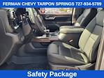 2025 Chevrolet Silverado 1500 Crew Cab 4WD Pickup for sale #25T1075 - photo 13