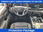 2025 Chevrolet Silverado 1500 Crew Cab 4WD Pickup for sale #25T1075 - photo 15