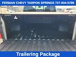 2025 Chevrolet Silverado 1500 Crew Cab 4WD Pickup for sale #25T1075 - photo 18
