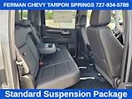 2025 Chevrolet Silverado 1500 Crew Cab 4WD Pickup for sale #25T1075 - photo 19
